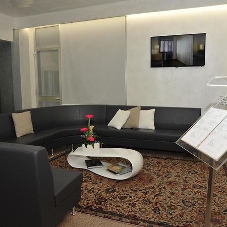 פרמו Hotel Astoria מראה חיצוני תמונה