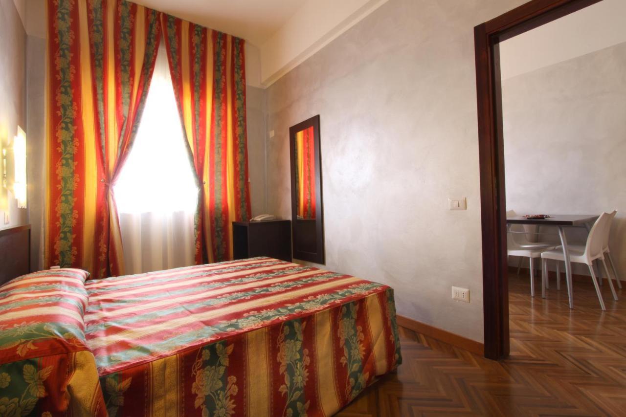 פרמו Hotel Astoria מראה חיצוני תמונה