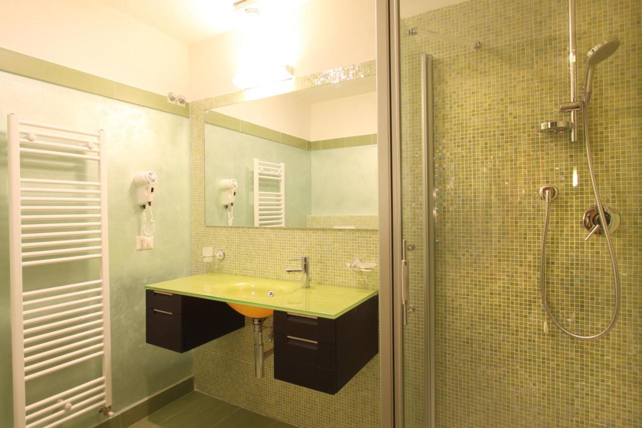 פרמו Hotel Astoria מראה חיצוני תמונה