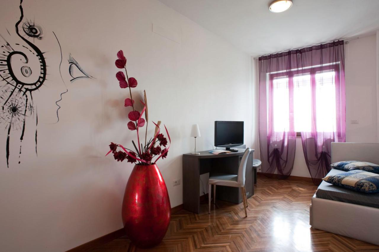 פרמו Hotel Astoria מראה חיצוני תמונה