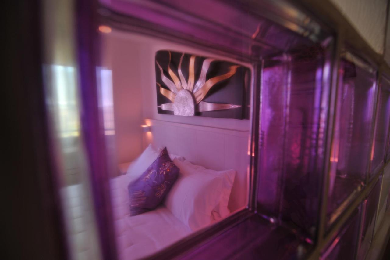 פרמו Hotel Astoria מראה חיצוני תמונה
