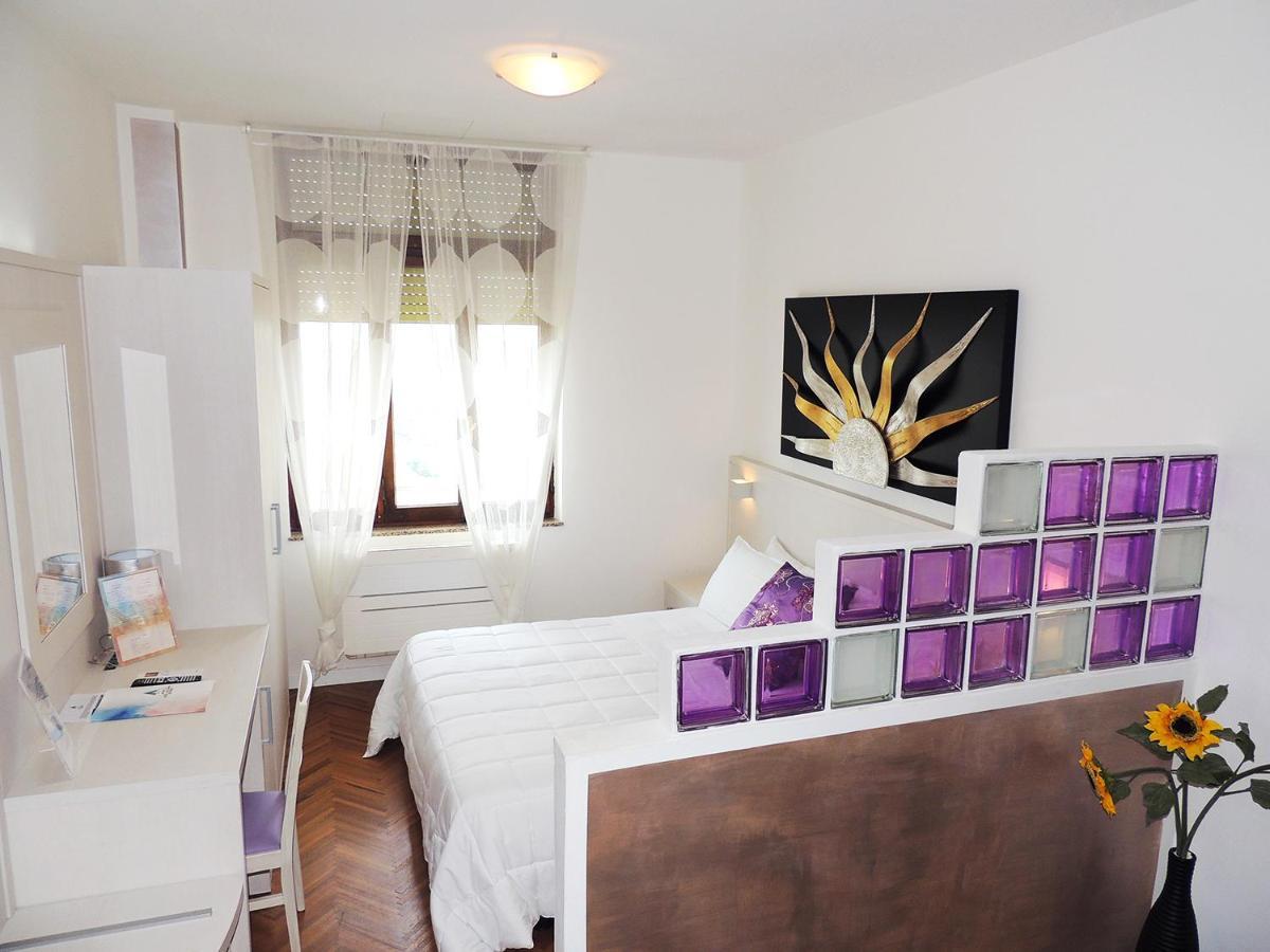 פרמו Hotel Astoria מראה חיצוני תמונה