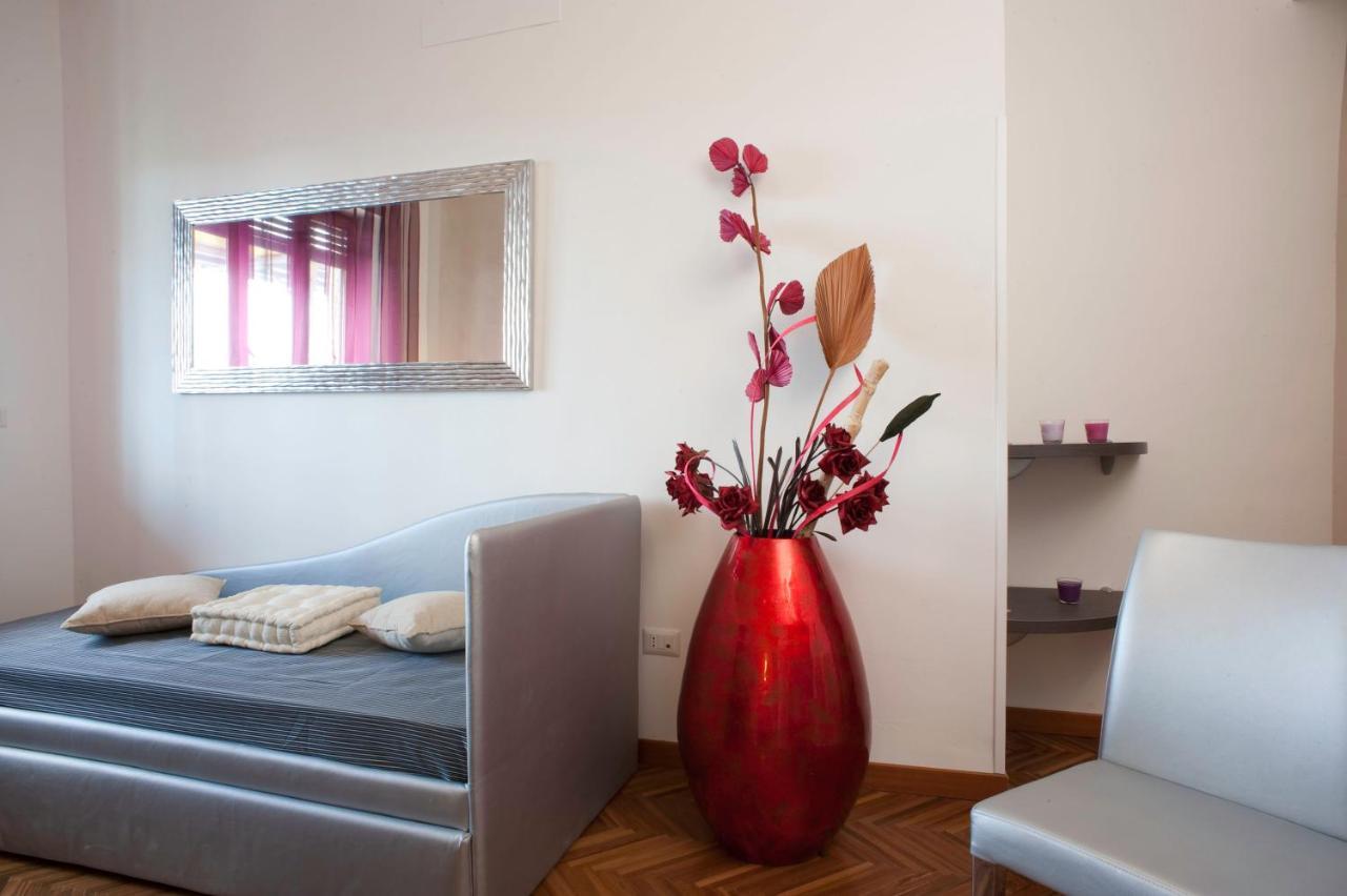 פרמו Hotel Astoria מראה חיצוני תמונה