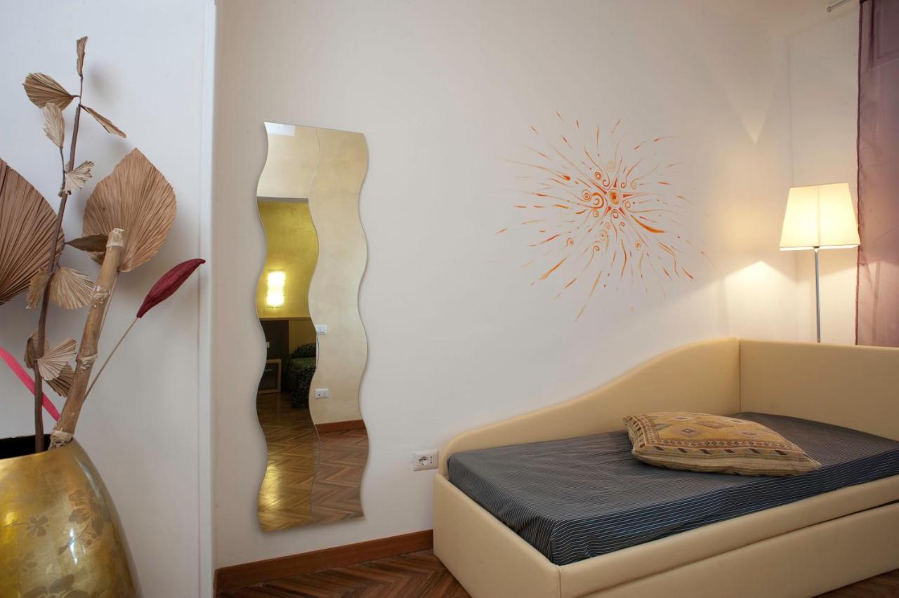 פרמו Hotel Astoria מראה חיצוני תמונה
