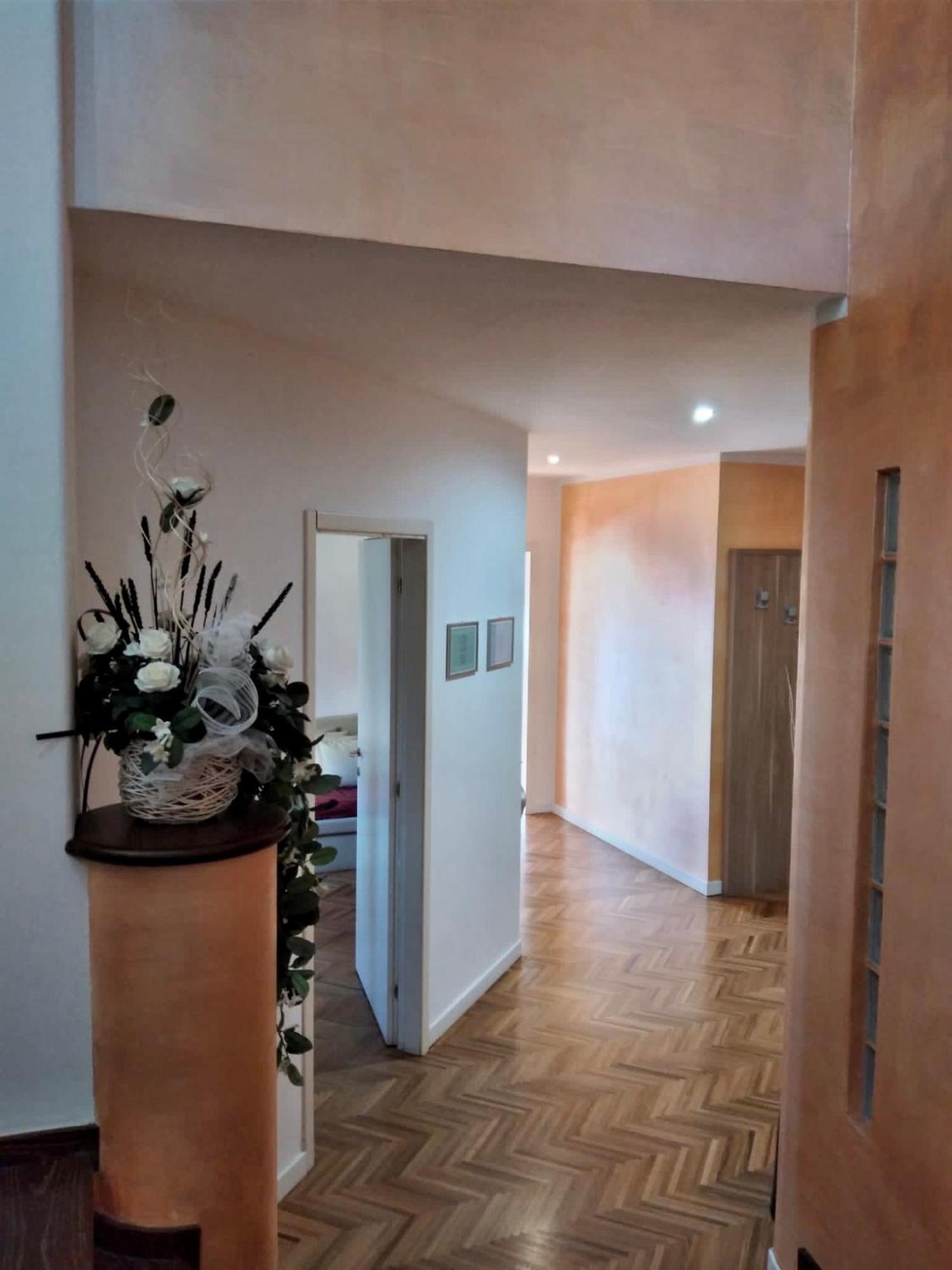 פרמו Hotel Astoria מראה חיצוני תמונה