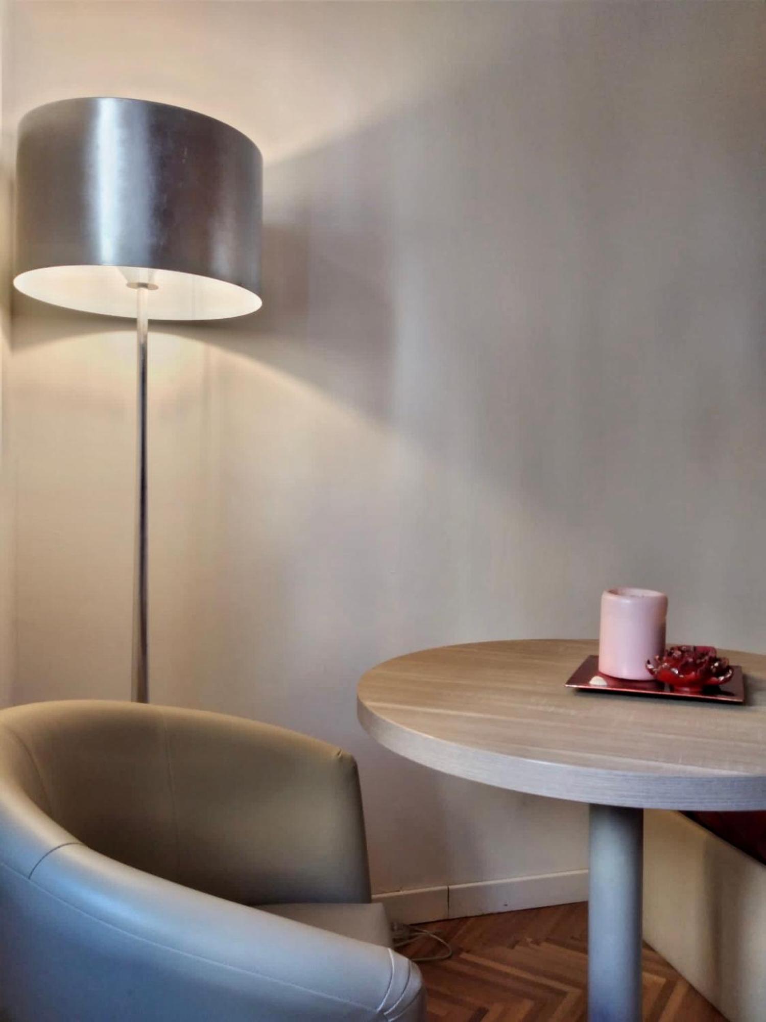 פרמו Hotel Astoria מראה חיצוני תמונה