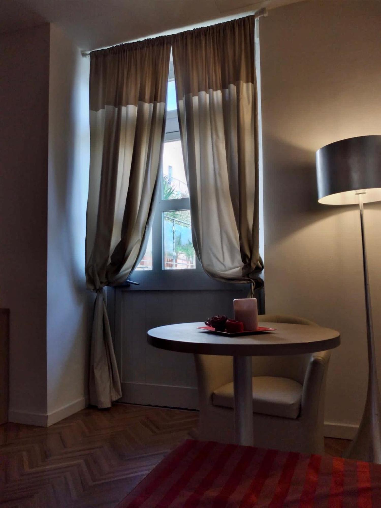 פרמו Hotel Astoria מראה חיצוני תמונה
