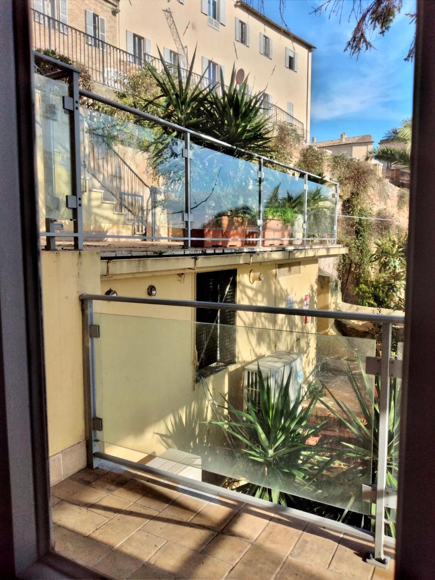 פרמו Hotel Astoria מראה חיצוני תמונה