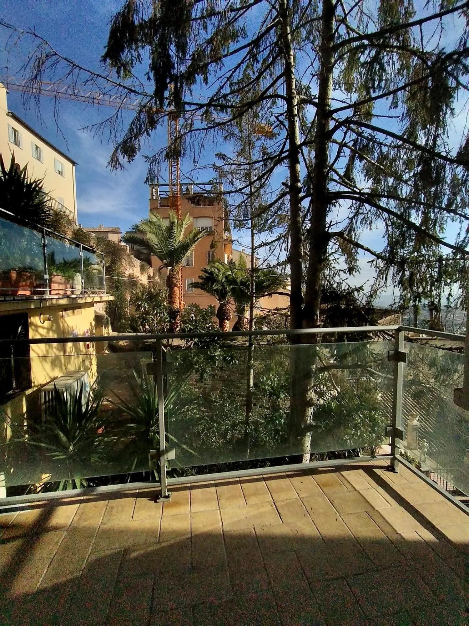 פרמו Hotel Astoria מראה חיצוני תמונה