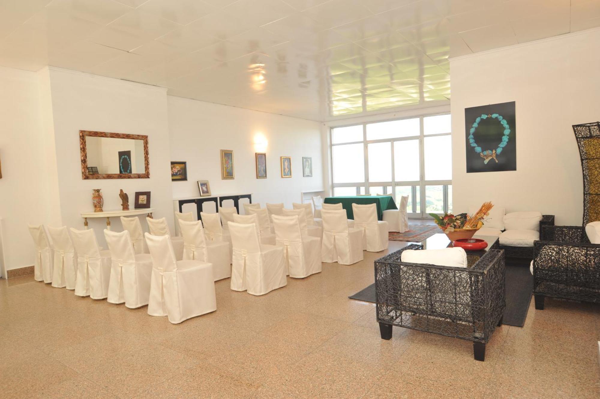 פרמו Hotel Astoria מראה חיצוני תמונה