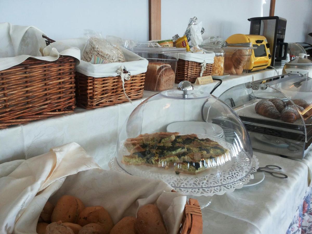 פרמו Hotel Astoria מראה חיצוני תמונה